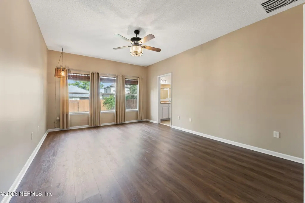 2815 Woodbridge Crossing Court Green Cove Springs FL 32043