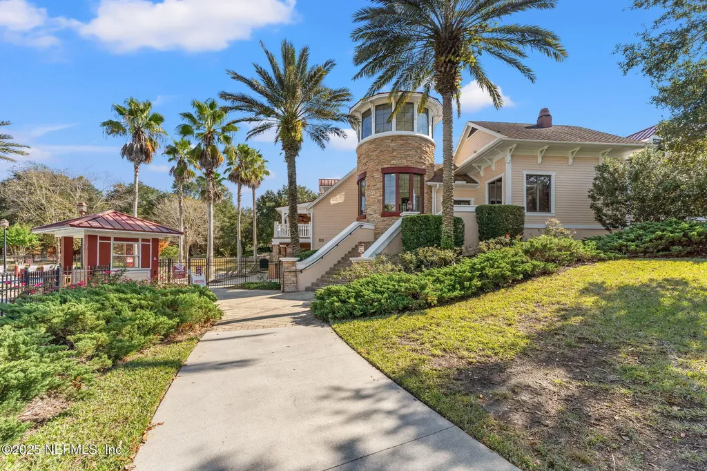 2815 Woodbridge Crossing Court Green Cove Springs FL 32043