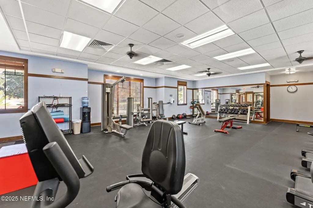 2815 Woodbridge Crossing Court Green Cove Springs FL 32043
