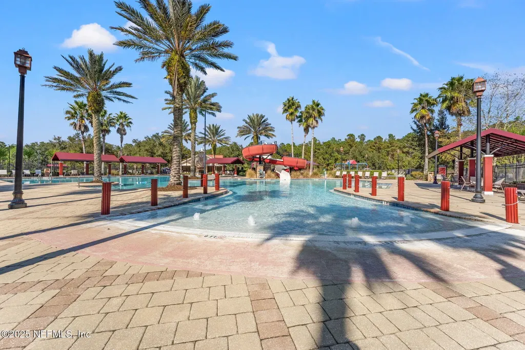 2815 Woodbridge Crossing Court Green Cove Springs FL 32043