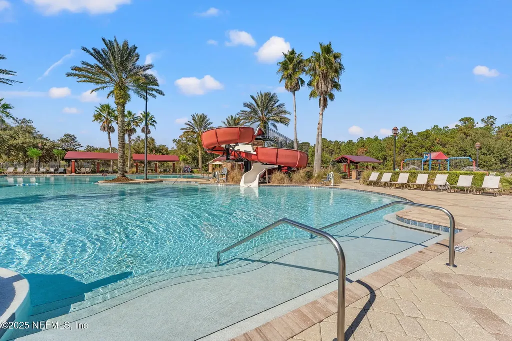 2815 Woodbridge Crossing Court Green Cove Springs FL 32043