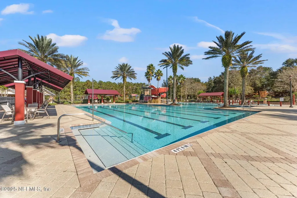 2815 Woodbridge Crossing Court Green Cove Springs FL 32043