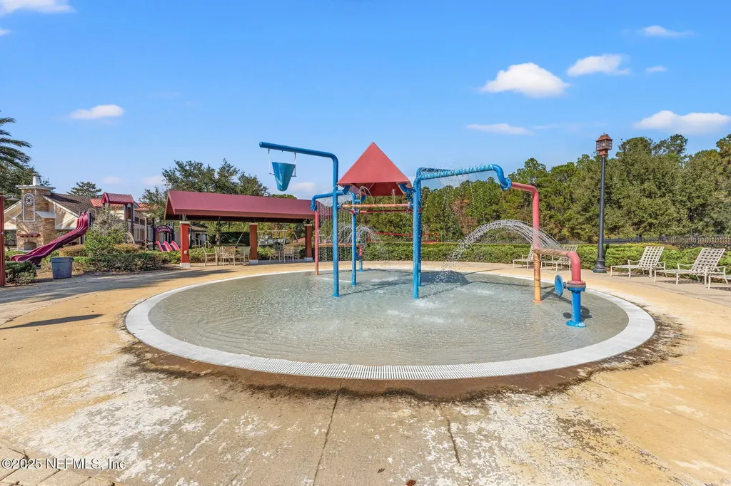 2815 Woodbridge Crossing Court Green Cove Springs FL 32043