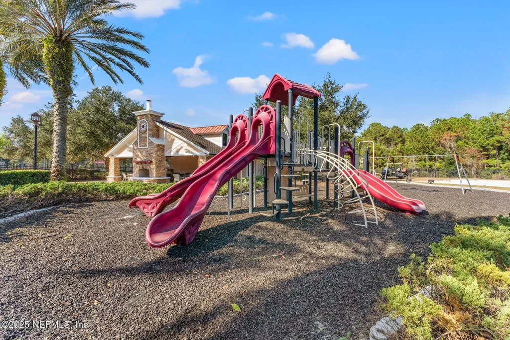 2815 Woodbridge Crossing Court Green Cove Springs FL 32043