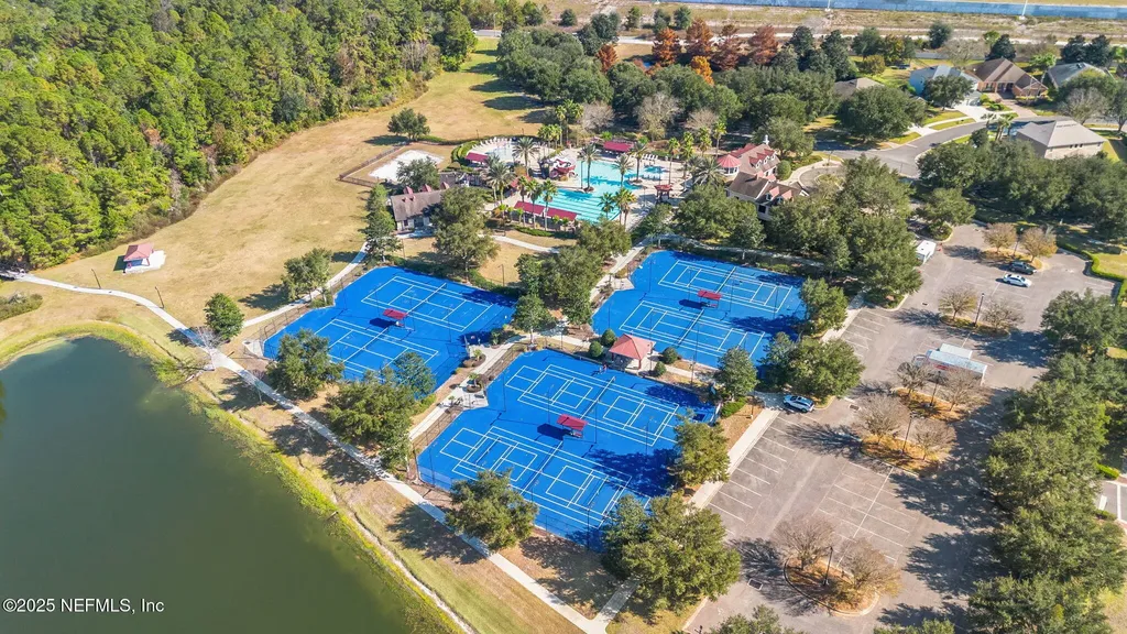 2815 Woodbridge Crossing Court Green Cove Springs FL 32043