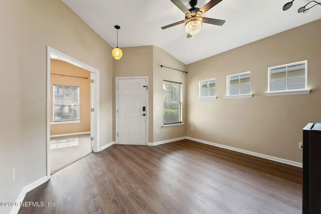 2815 Woodbridge Crossing Court Green Cove Springs FL 32043