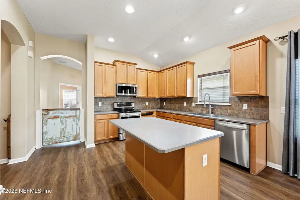 2815 Woodbridge Crossing Court Green Cove Springs FL 32043