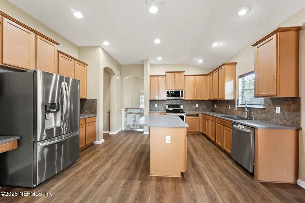 2815 Woodbridge Crossing Court Green Cove Springs FL 32043