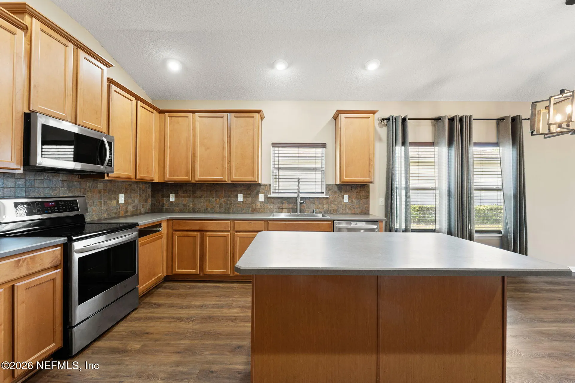 2815 Woodbridge Crossing Court Green Cove Springs FL 32043