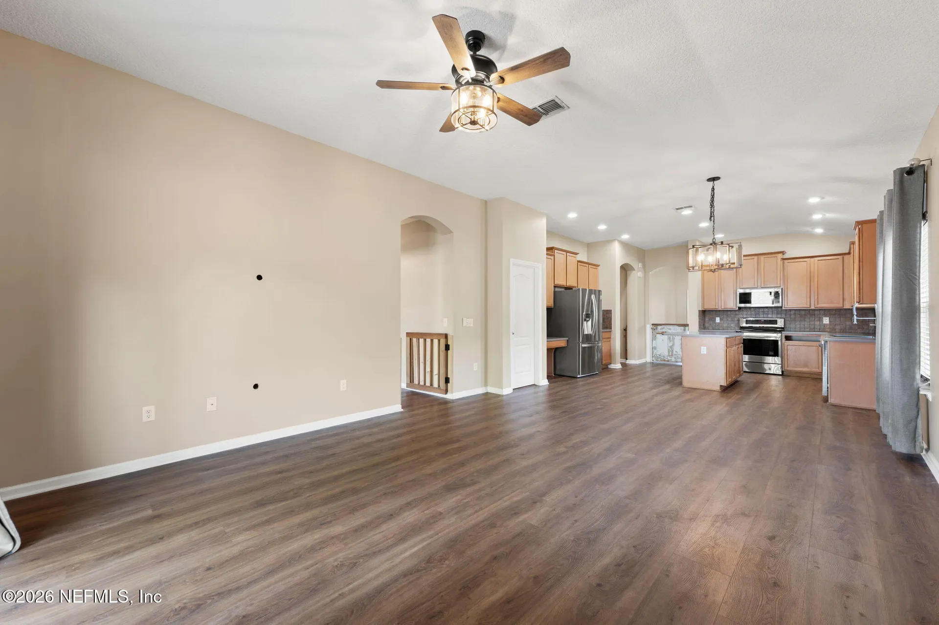2815 Woodbridge Crossing Court Green Cove Springs FL 32043