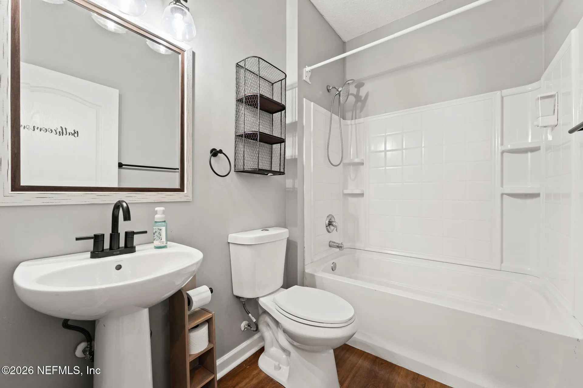 2815 Woodbridge Crossing Court Green Cove Springs FL 32043
