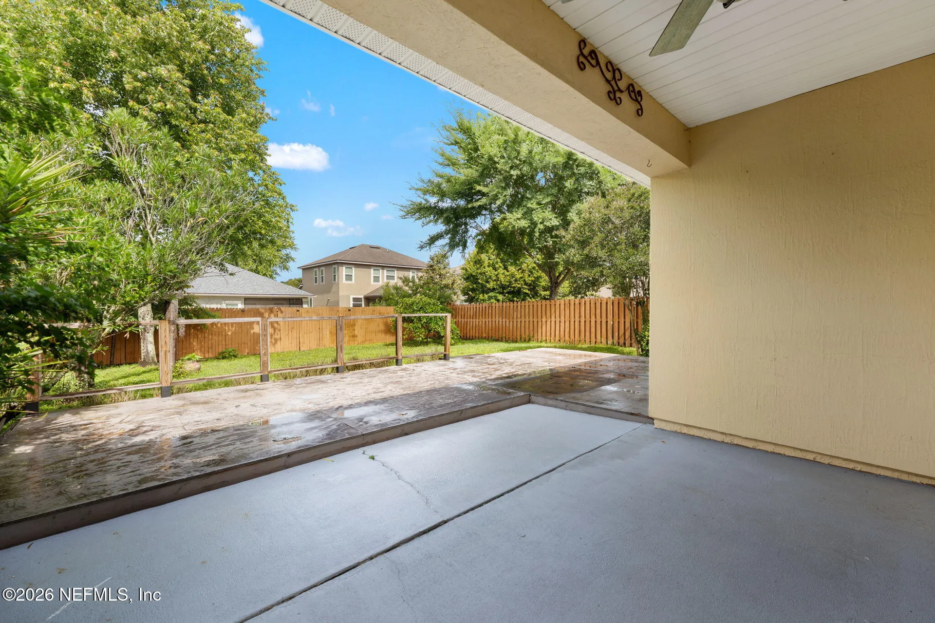 2815 Woodbridge Crossing Court Green Cove Springs FL 32043