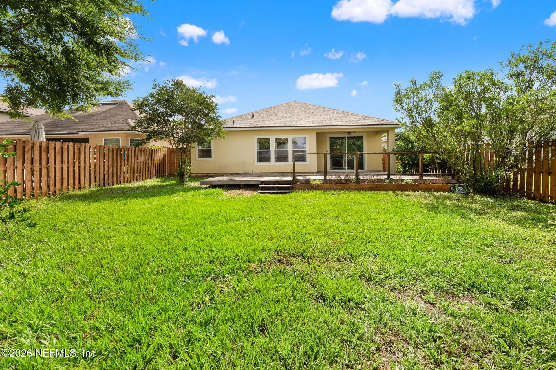 2815 Woodbridge Crossing Court Green Cove Springs FL 32043