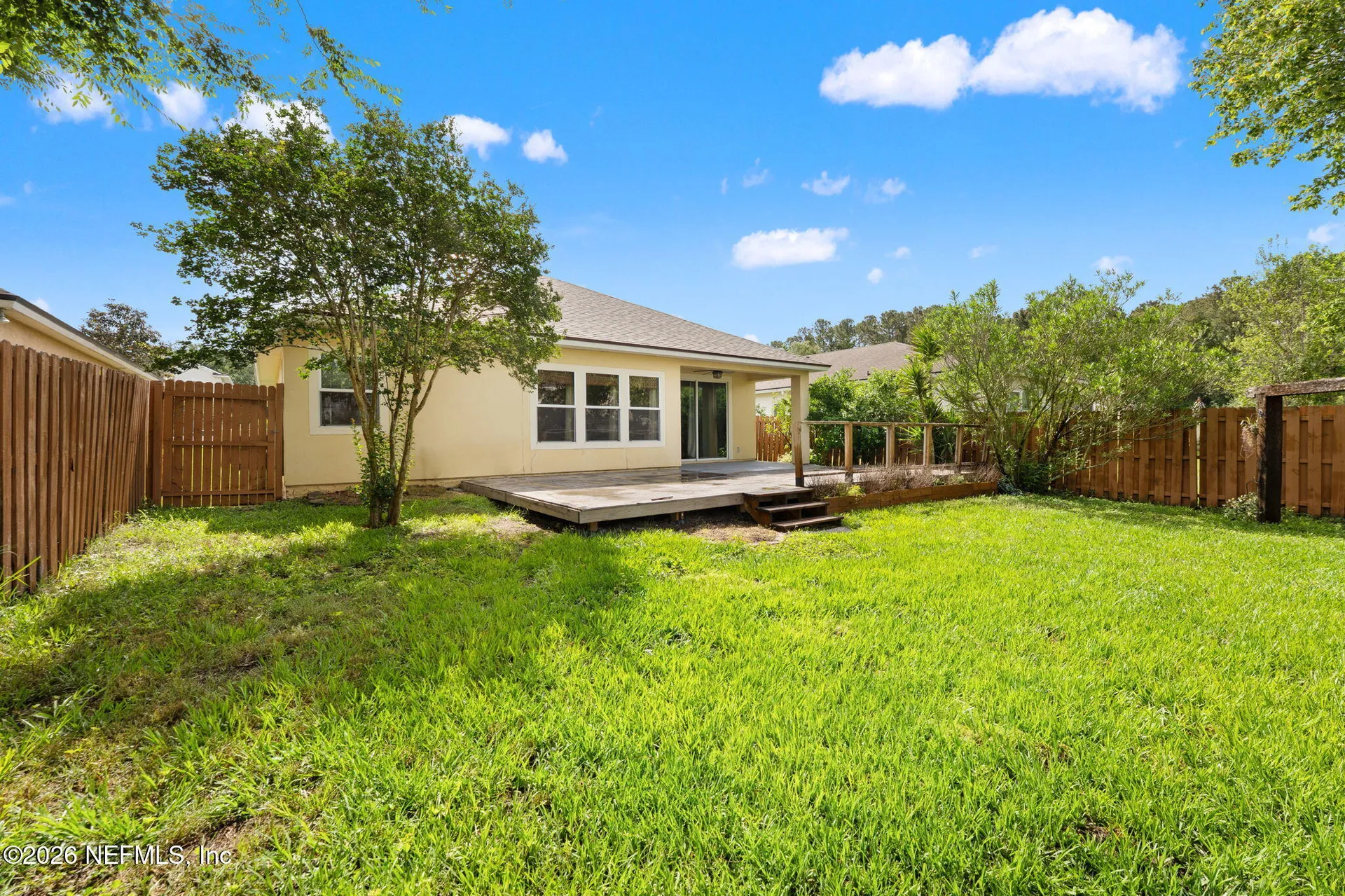 2815 Woodbridge Crossing Court Green Cove Springs FL 32043