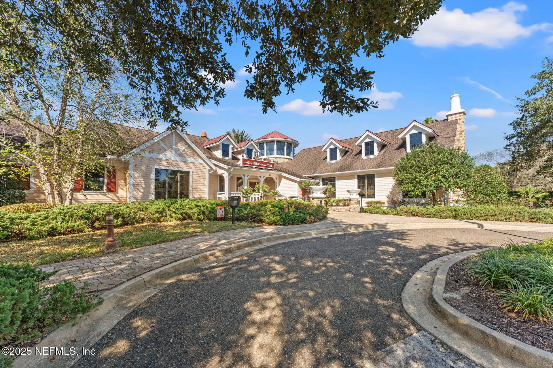 2815 Woodbridge Crossing Court Green Cove Springs FL 32043