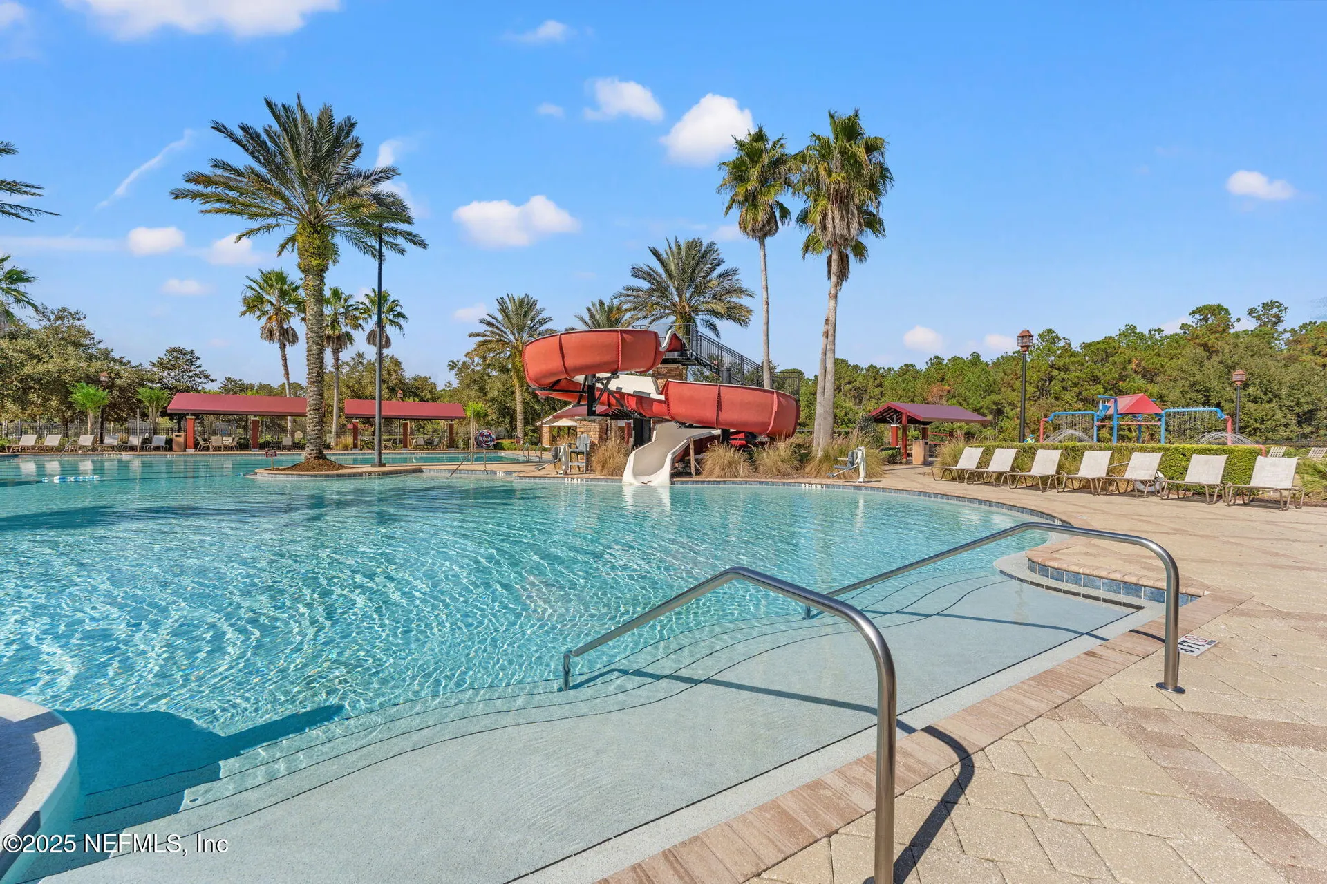 2815 Woodbridge Crossing Court Green Cove Springs FL 32043