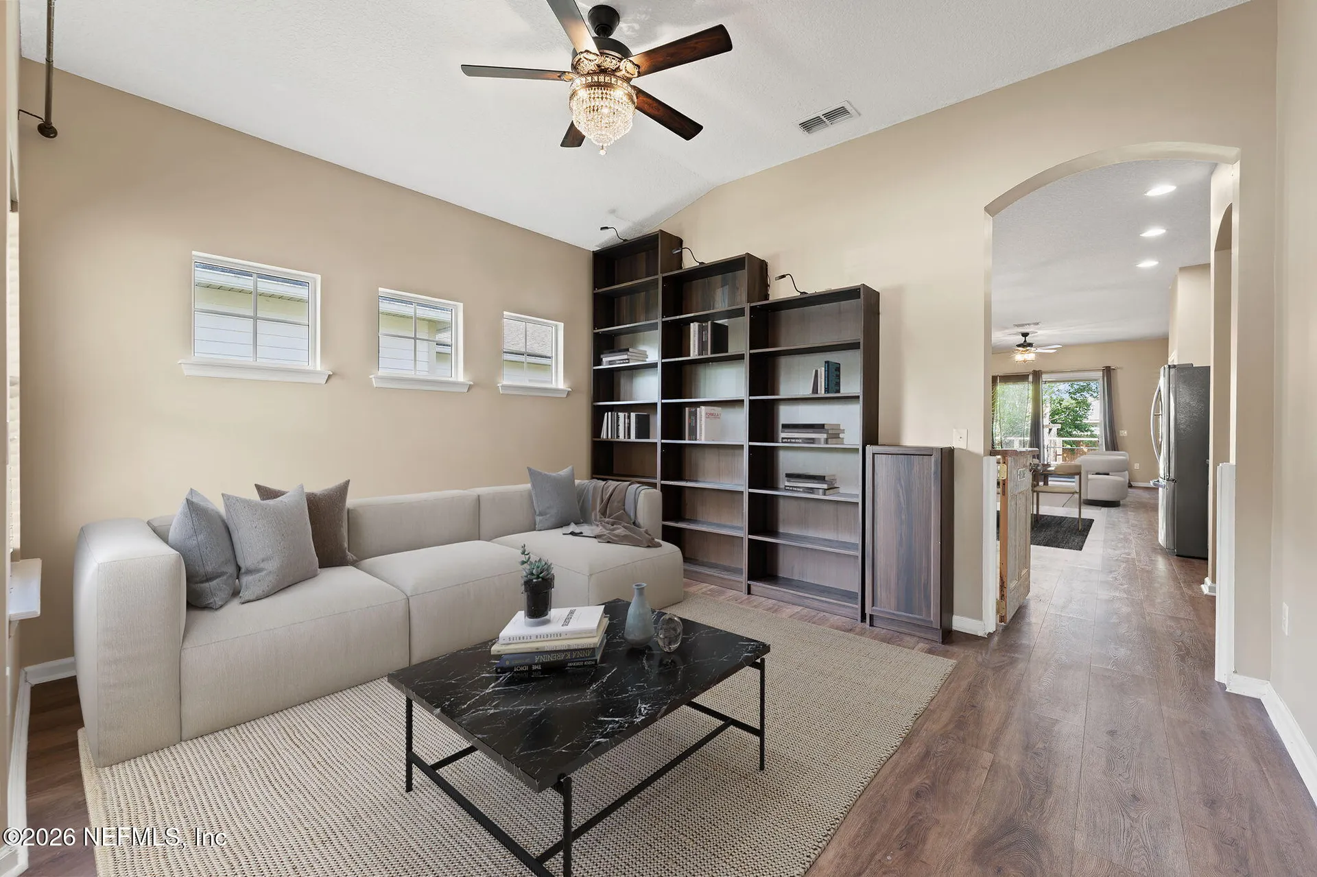 2815 Woodbridge Crossing Court Green Cove Springs FL 32043