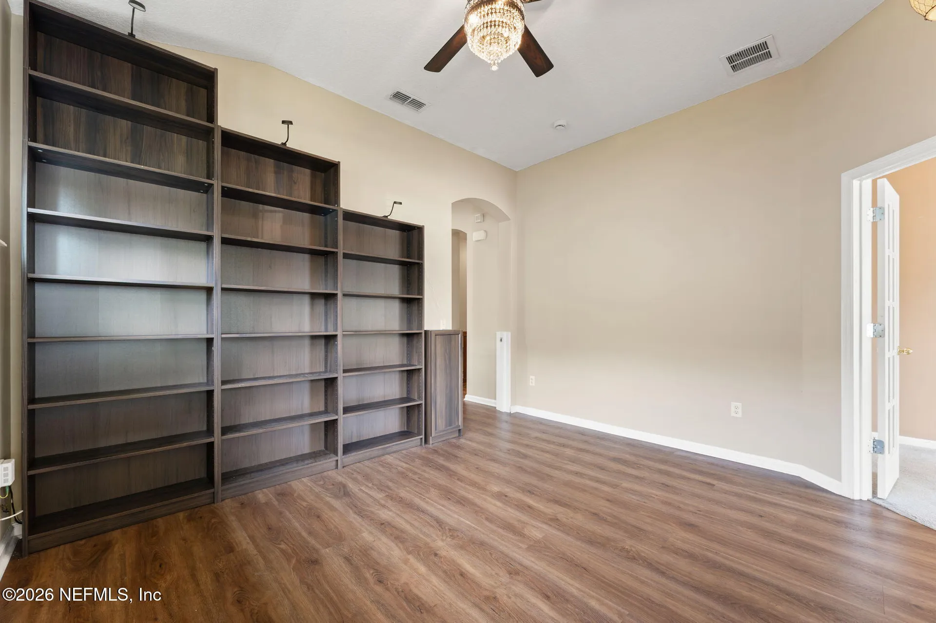 2815 Woodbridge Crossing Court Green Cove Springs FL 32043