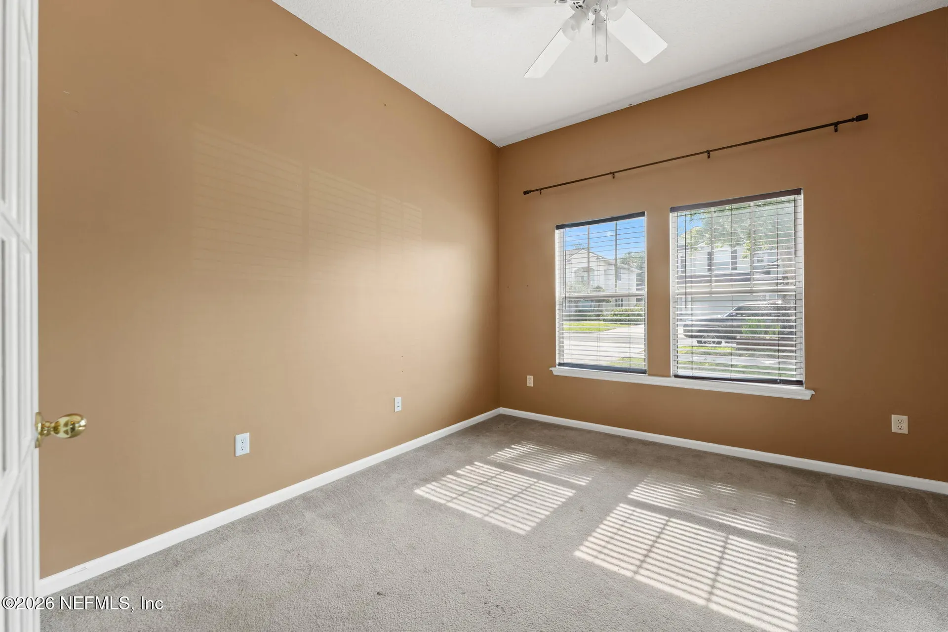 2815 Woodbridge Crossing Court Green Cove Springs FL 32043