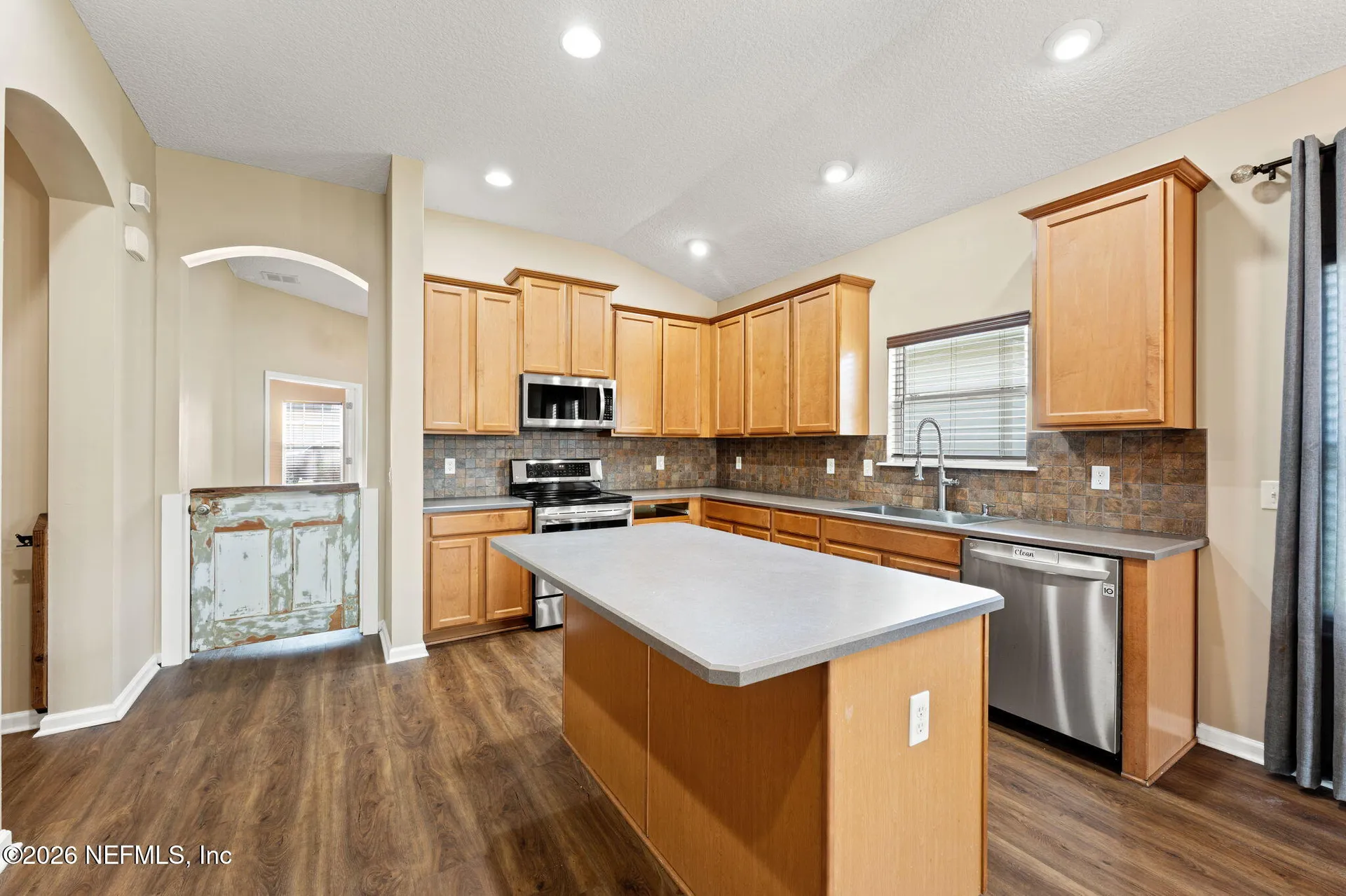 2815 Woodbridge Crossing Court Green Cove Springs FL 32043
