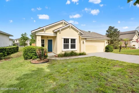2815 Woodbridge Crossing Court Green Cove Springs FL 32043