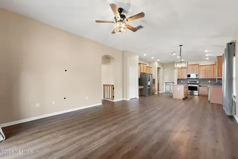 2815 Woodbridge Crossing Court Green Cove Springs FL 32043