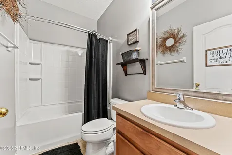 2815 Woodbridge Crossing Court Green Cove Springs FL 32043