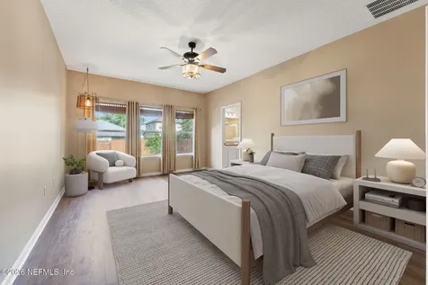 2815 Woodbridge Crossing Court Green Cove Springs FL 32043