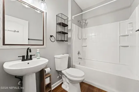 2815 Woodbridge Crossing Court Green Cove Springs FL 32043