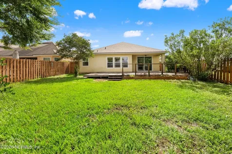 2815 Woodbridge Crossing Court Green Cove Springs FL 32043