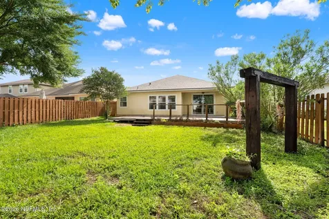 2815 Woodbridge Crossing Court Green Cove Springs FL 32043