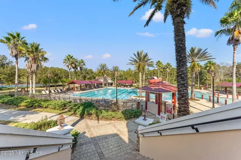 2815 Woodbridge Crossing Court Green Cove Springs FL 32043