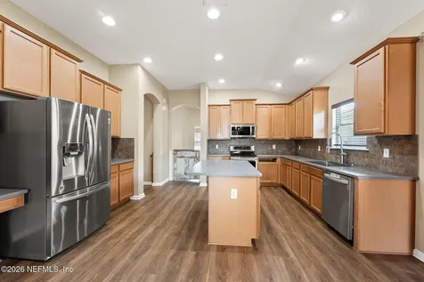 2815 Woodbridge Crossing Court Green Cove Springs FL 32043