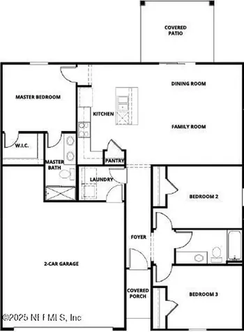 2078 Featheredge Way Middleburg FL 32068