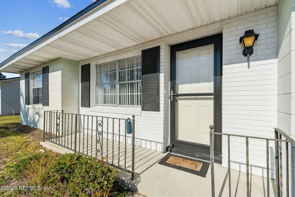 398 Madruga Avenue St. Augustine FL 32086