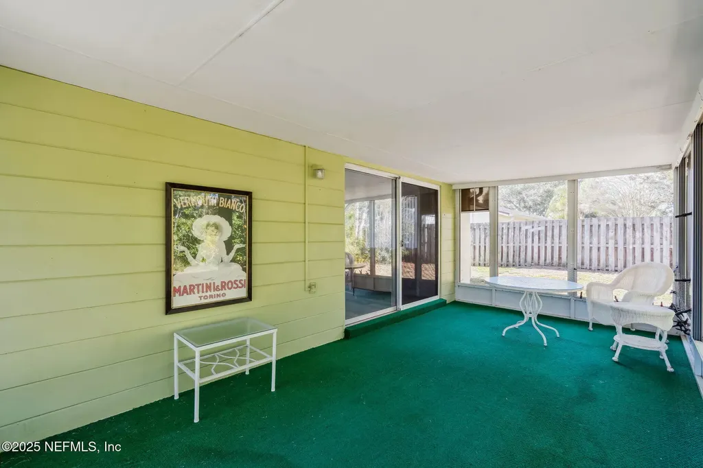 398 Madruga Avenue St. Augustine FL 32086