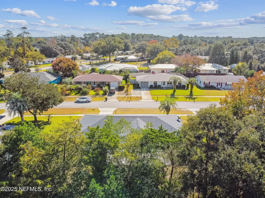 398 Madruga Avenue St. Augustine FL 32086