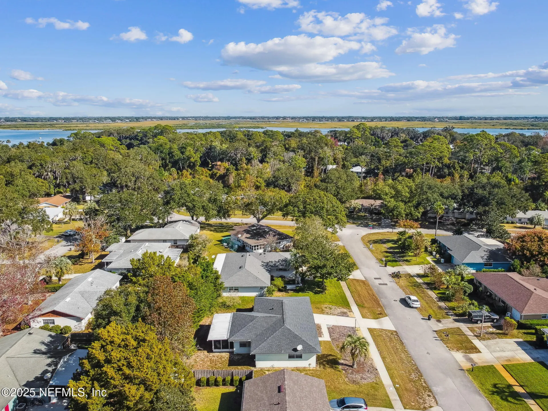 398 Madruga Avenue St. Augustine FL 32086