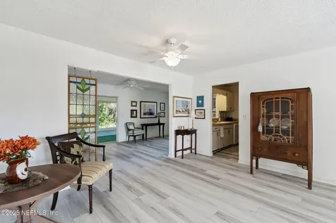 398 Madruga Avenue St. Augustine FL 32086