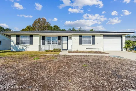 398 Madruga Avenue St. Augustine FL 32086