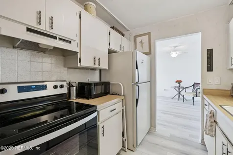 398 Madruga Avenue St. Augustine FL 32086