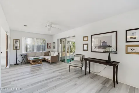 398 Madruga Avenue St. Augustine FL 32086
