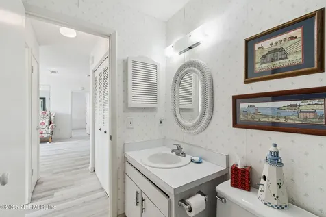 398 Madruga Avenue St. Augustine FL 32086