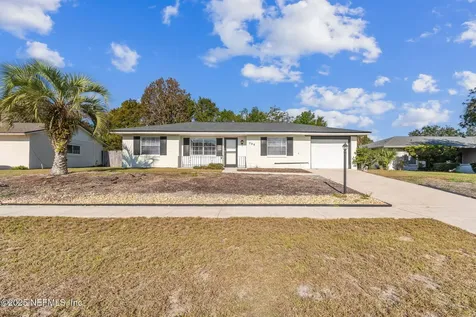 398 Madruga Avenue St. Augustine FL 32086