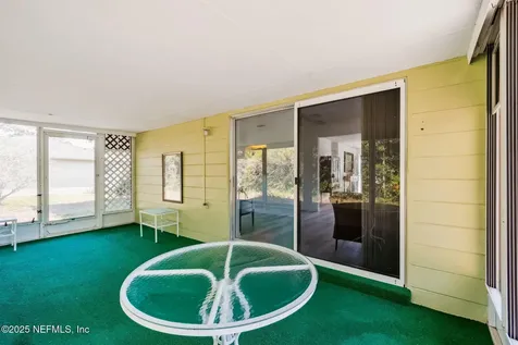 398 Madruga Avenue St. Augustine FL 32086