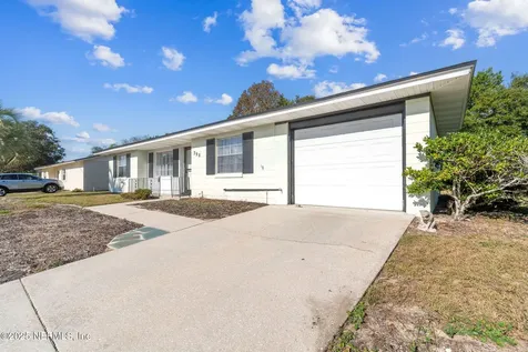 398 Madruga Avenue St. Augustine FL 32086