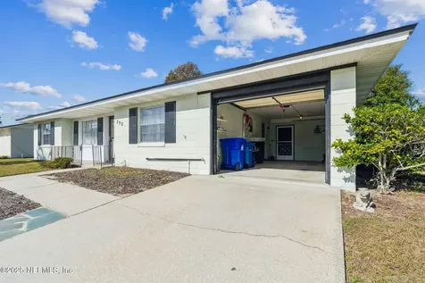 398 Madruga Avenue St. Augustine FL 32086
