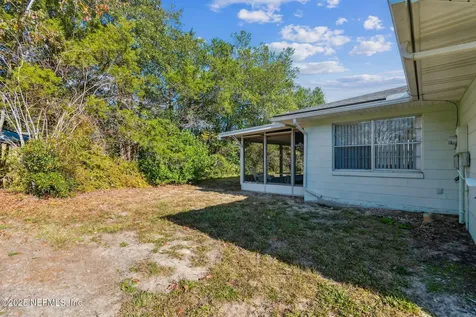 398 Madruga Avenue St. Augustine FL 32086
