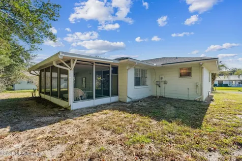 398 Madruga Avenue St. Augustine FL 32086