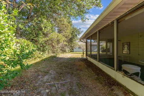 398 Madruga Avenue St. Augustine FL 32086